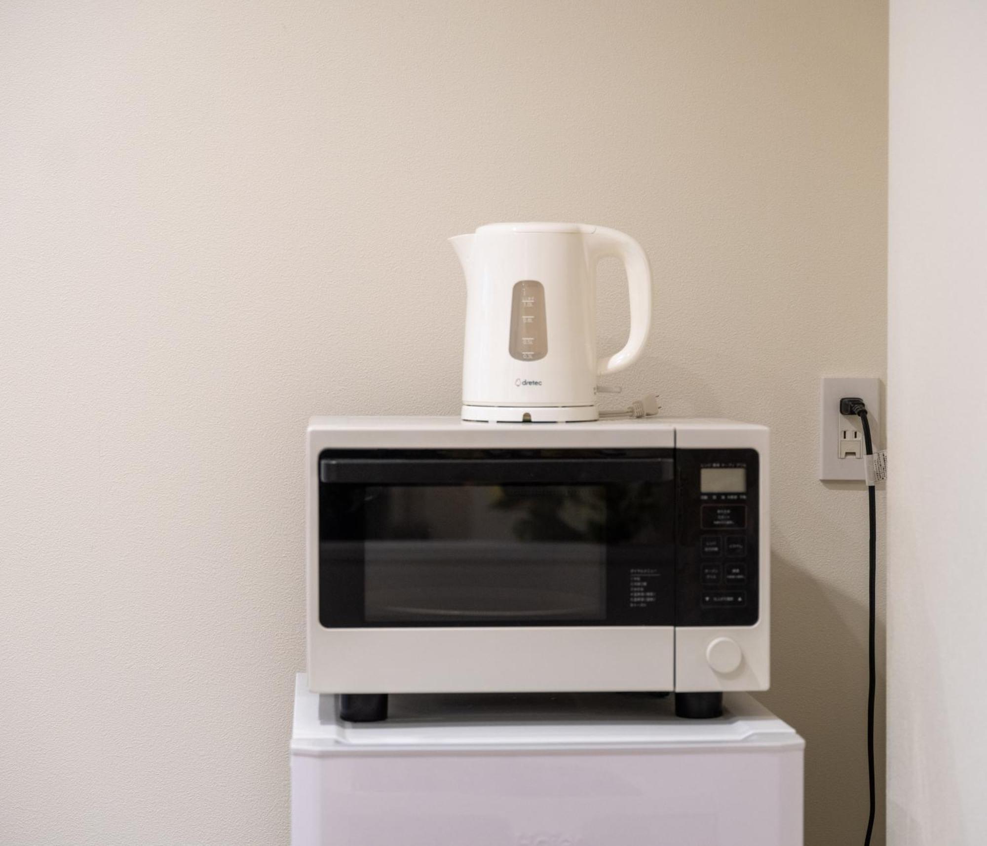 Ferienwohnung Oasis Naniwa Ōsaka Zimmer foto